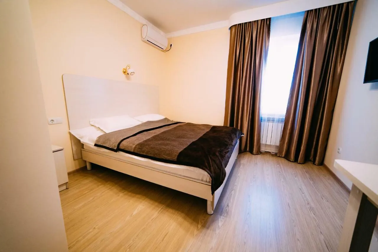 Guest house 224 Hotel Almaty Kazakhstan