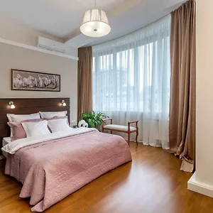 Home Apartments Almaty