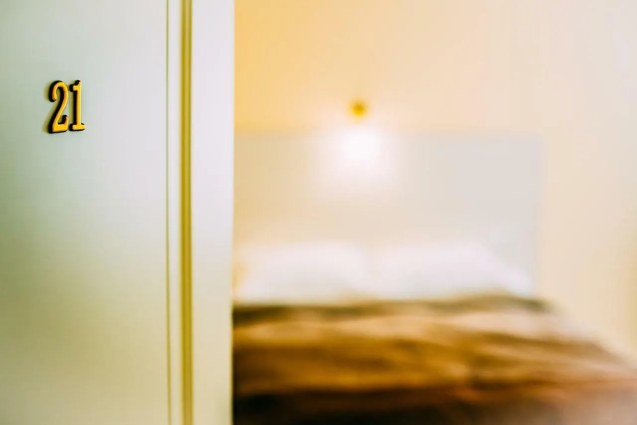 224 Hotel Almaty