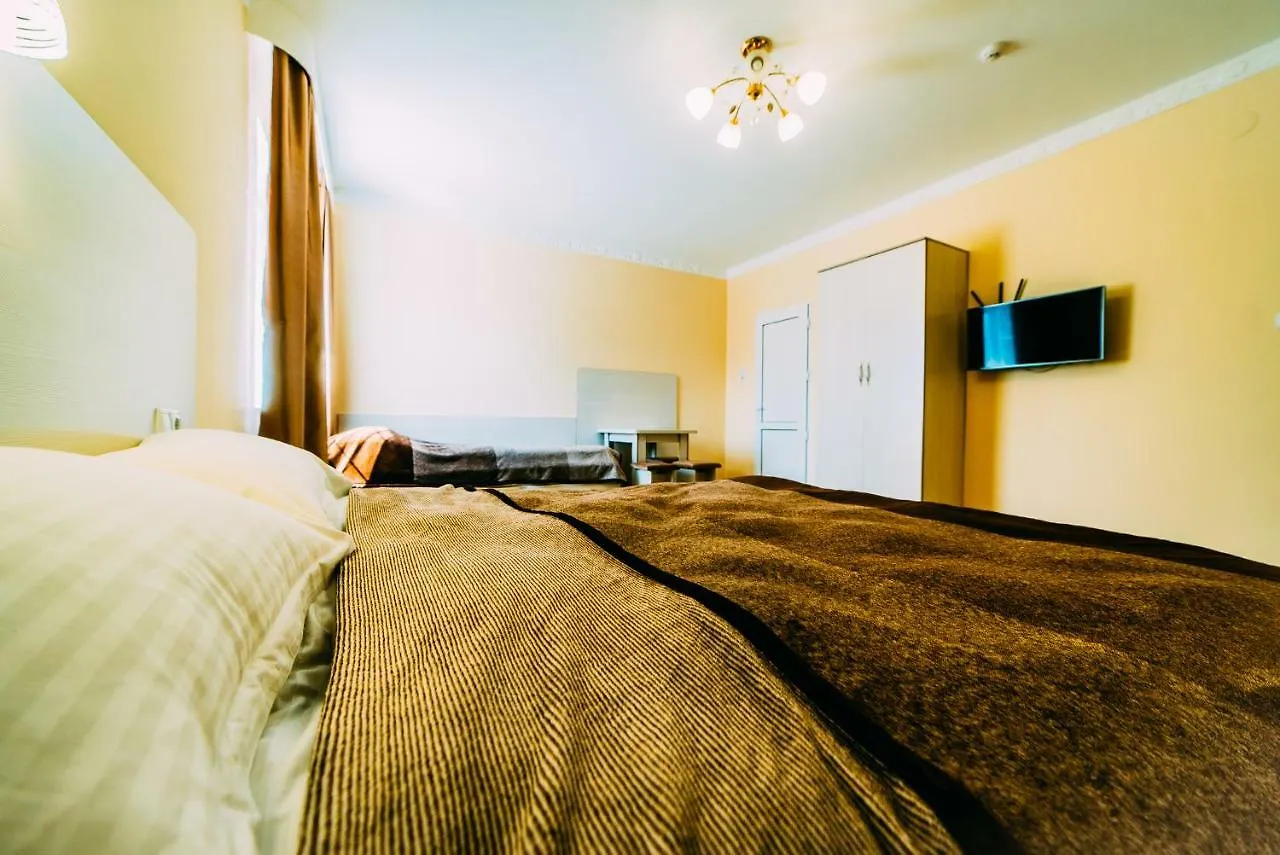 224 Hotel Almaty 0*,